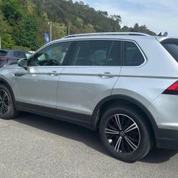 Volkswagen Tiguan Tiguan 1.4 eHybrid 245ch DSG6 Elegance Bergerac