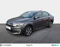 Citroen C Elysee Évreux