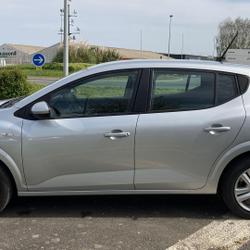 Dacia Sandero Sandero ECO-G 100 Confort Dinan