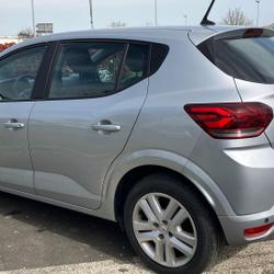 Dacia Sandero Sandero ECO-G 100 Confort Dinan
