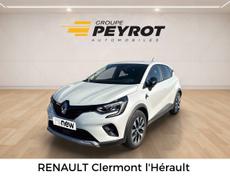 Renault Captur Clermont-l'Hérault