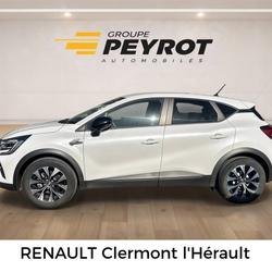Renault Captur Captur E-Tech full hybrid 145 Evolution Clermont-l'H&eacute;rault