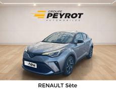 Toyota C-HR Sète