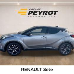 Toyota C-HR C-HR Hybride 2.0L Premi&egrave;re S&egrave;te