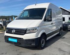 Volkswagen Crafter Bergerac