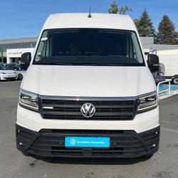 Volkswagen Crafter e- VAN 35 L3H3 136 CH BVA occasion - Bergerac - photo 2/14