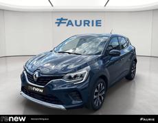 Renault Captur Trélissac