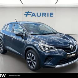 Renault Captur Captur TCe 90 Evolution Tr&eacute;lissac