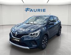 Renault Captur Saint-Astier