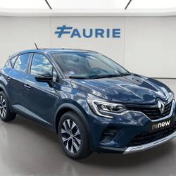 Renault Captur Captur TCe 90 Evolution Saint-Astier