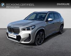 BMW X1 La Roche-sur-Yon
