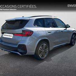 BMW X1 sDrive18d 150ch M Sport La Roche-sur-Yon