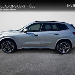 BMW X1 sDrive18d 150ch M Sport La Roche-sur-Yon