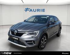 Renault Arkana Trélissac