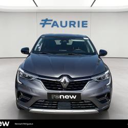 Renault Arkana Arkana E-Tech 145 - 21B Intens Tr&eacute;lissac
