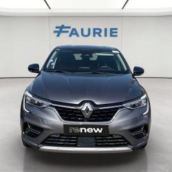 Renault Arkana Arkana E-Tech 145 - 21B Intens Tr&eacute;lissac