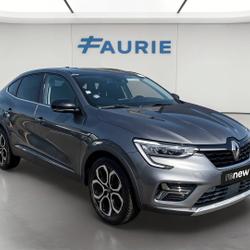 Renault Arkana Arkana E-Tech 145 - 21B Intens Tr&eacute;lissac