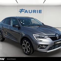 Renault Arkana Arkana E-Tech 145 - 21B Intens Tr&eacute;lissac
