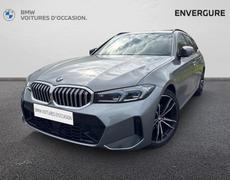 BMW Serie 3 La Roche-sur-Yon