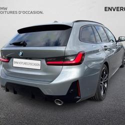 BMW Serie 3 320dA xDrive 190ch M Sport La Roche-sur-Yon