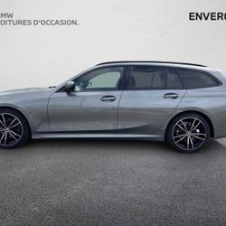 BMW Serie 3 320dA xDrive 190ch M Sport La Roche-sur-Yon