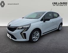 Renault Clio 5 Dinan