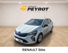 Renault Clio 5 Sète