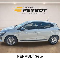 Renault Clio 5 Clio SCe 65 ch GSR2 Evolution S&egrave;te