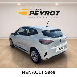 Renault Clio 5 Clio SCe 65 ch GSR2 Evolution S&egrave;te