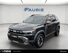 Dacia Duster Terrasson-Lavilledieu
