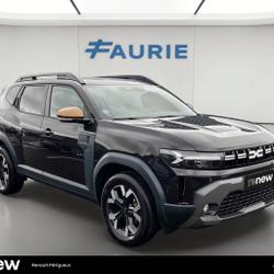 Dacia Duster Duster Hybrid 140 Extreme Terrasson-Lavilledieu