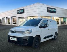 Citroen Berlingo Doué-en-Anjou