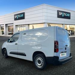Citroen Berlingo XL 950kg BlueHDi 130 S&S EAT8 Club occasion - Dou&eacute;-en-Anjou - photo 3/29