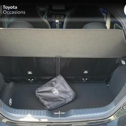 Toyota Aygo X 1.0 VVT-i 72ch Design MY24 Distr&eacute;