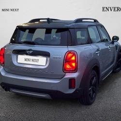 Mini Countryman Cooper 136ch Edition Premium Plus BVA7 Granville