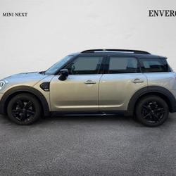 Mini Countryman Cooper 136ch Edition Premium Plus BVA7 Granville