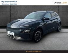 Hyundai Kona Liévin