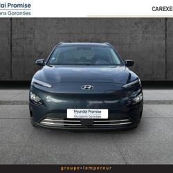 Hyundai Kona Electric 39kWh - 136ch Executive Li&eacute;vin