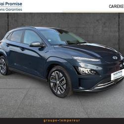 Hyundai Kona Electric 39kWh - 136ch Executive Li&eacute;vin