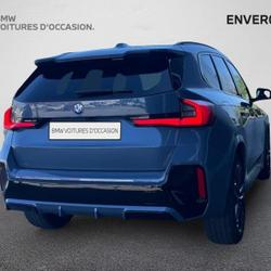 BMW X1 sDrive18d 150ch M Sport La Roche-sur-Yon