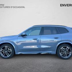BMW X1 sDrive18d 150ch M Sport La Roche-sur-Yon