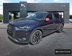 DS DS3 Crossback Saint-Brieuc