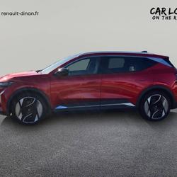 Renault Scenic 4 Scenic E-Tech electrique 220 ch grande autonomie Techno Iconic Dinan