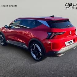 Renault Scenic 4 Scenic E-Tech electrique 220 ch grande autonomie Techno Iconic Dinan