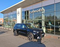 Citroen C3 Aircross Concarneau
