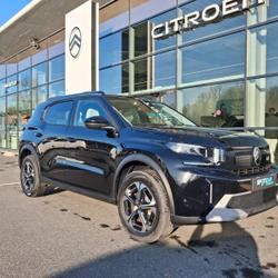 Citroen C3 Aircross NOUVEAU 1.2 Hybride 145 MAX occasion - Concarneau - photo 2/26