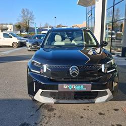 Citroen C3 Aircross NOUVEAU 1.2 Hybride 145 MAX occasion - Concarneau - photo 3/26