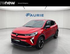 Renault Captur Trélissac