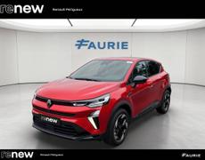 Renault Captur Trélissac