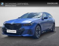 BMW Serie 5 Touring La Roche-sur-Yon